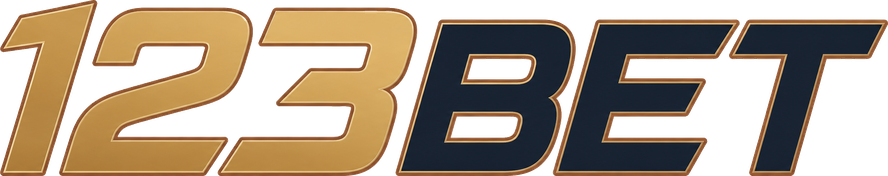 123bet লোগো